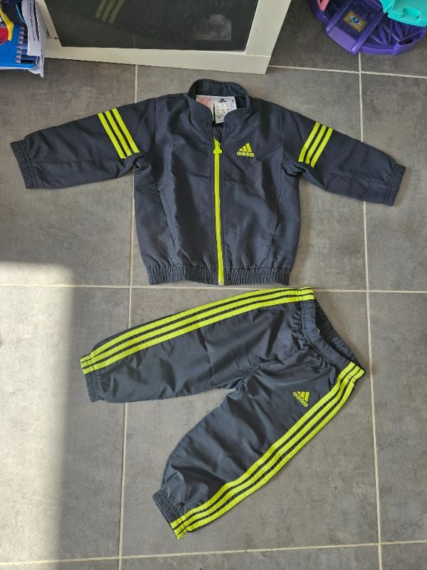 Survêtements Adidas