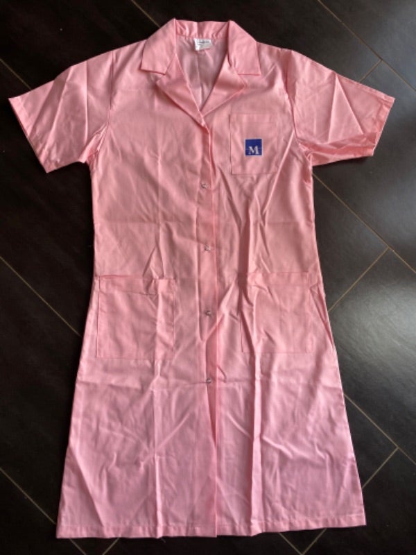 Blouse rose