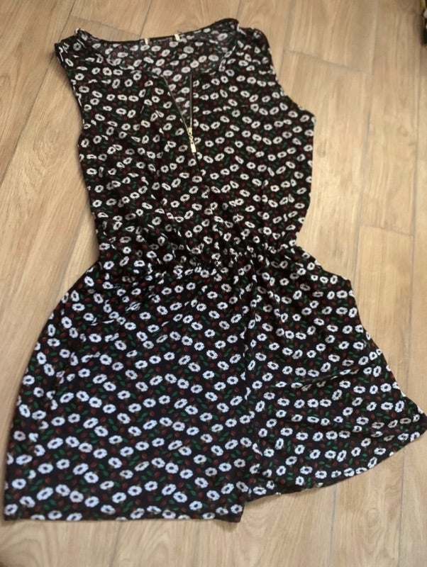 Combi-short