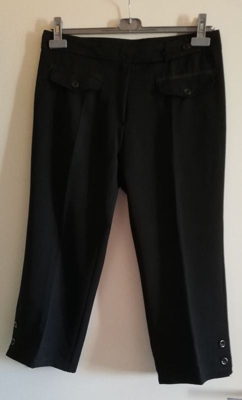 Pantalon femme 7/8ème
