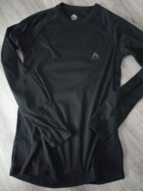 Haut contre le froid