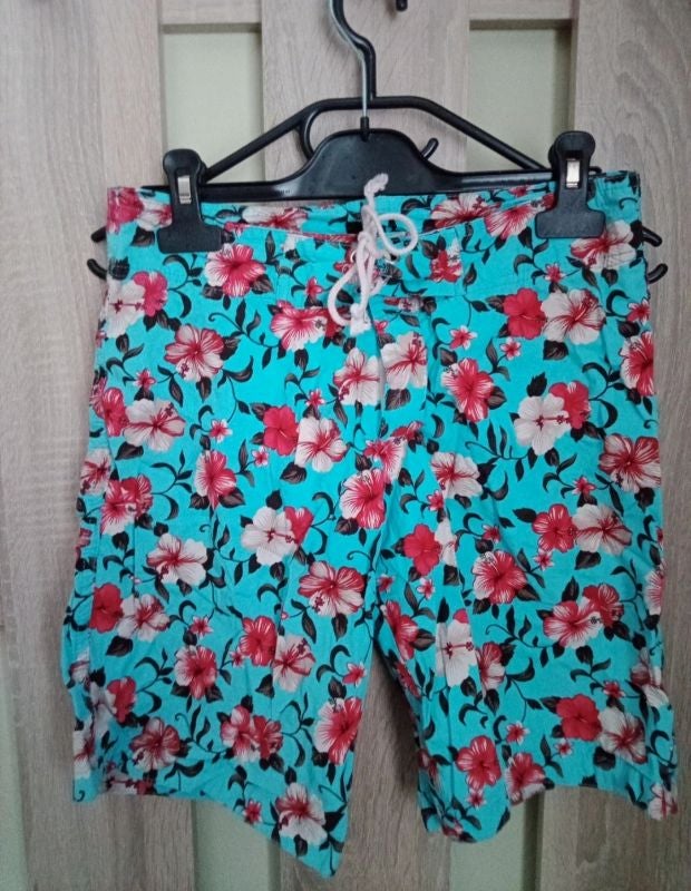 Short de bain