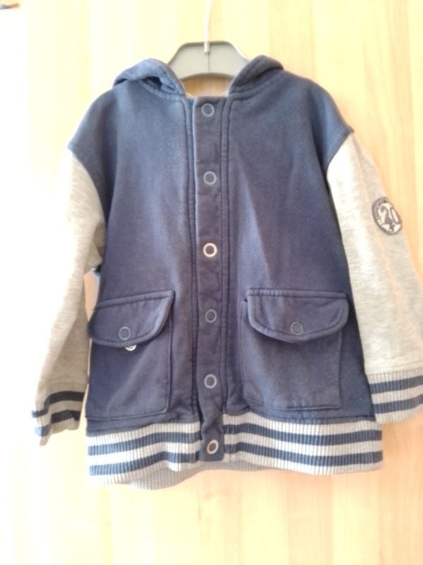 Veste garçon