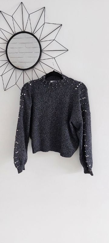 Pull a perles