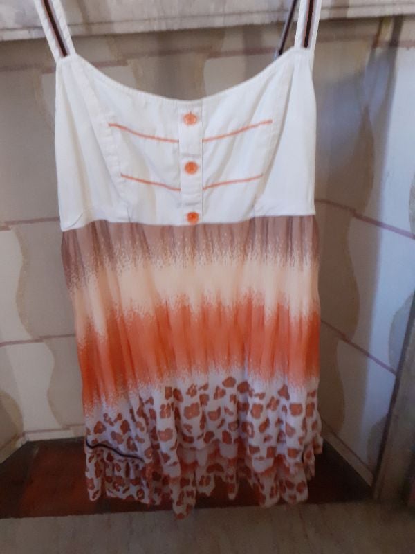 Robe d'été