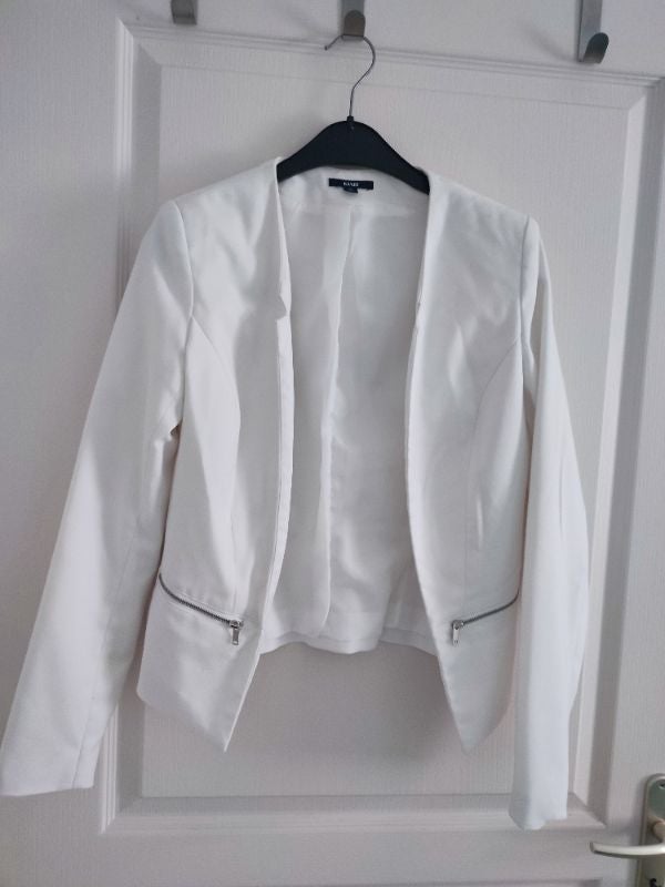 Blazers femme
