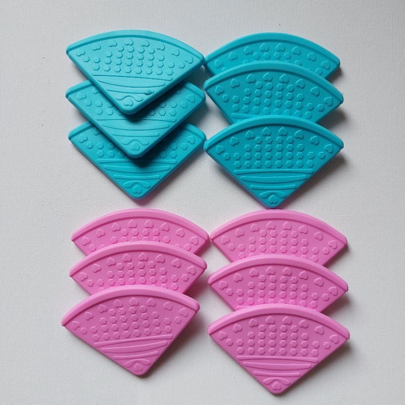 Triangle de dentition