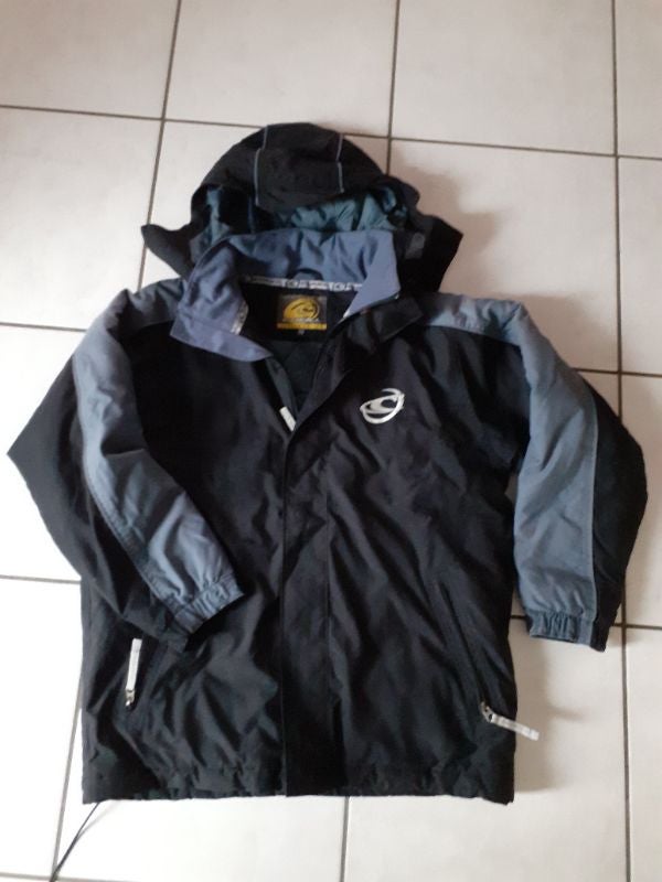blouson 12 ans