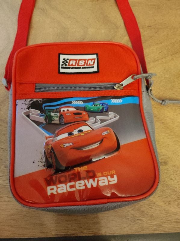Sacoche cars