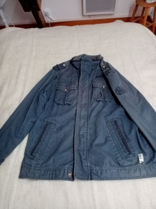 veste homme