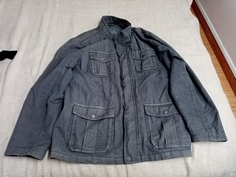 veste homme