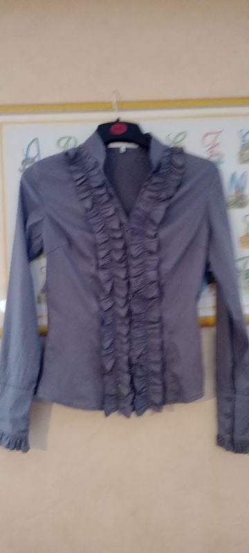 Chemise breal