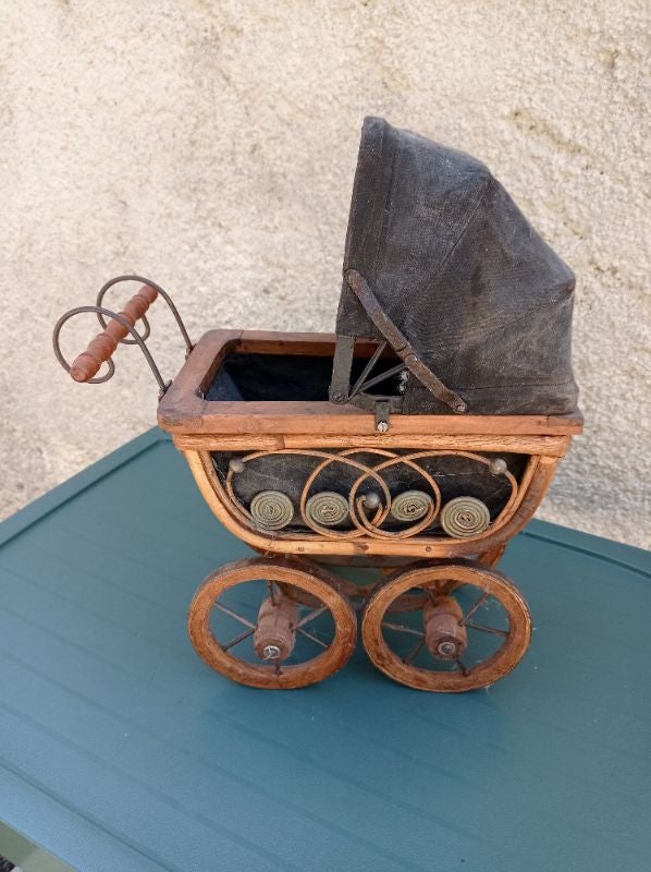 Landau ancien