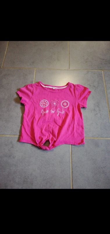 T-shirts