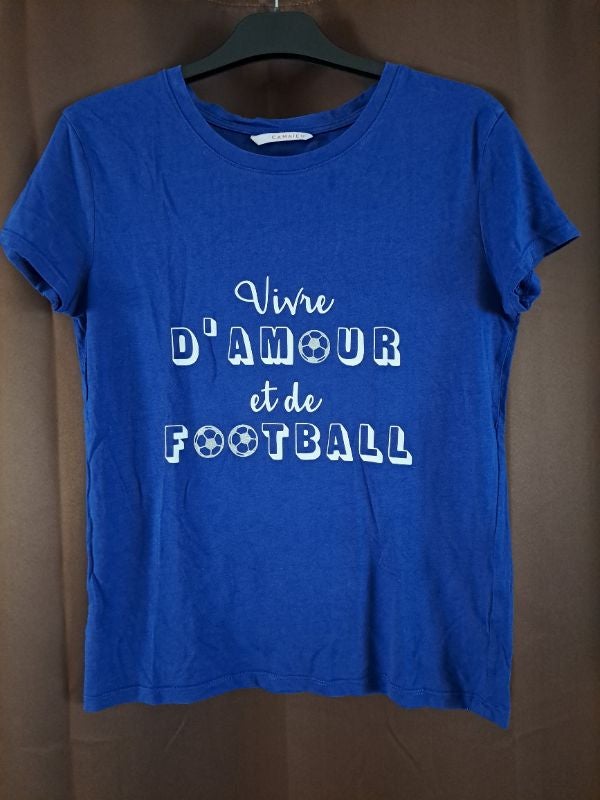 Tee-shirt femme