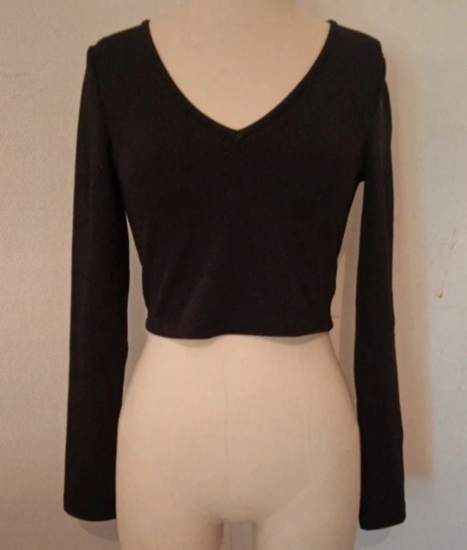 Tee shirt shein S