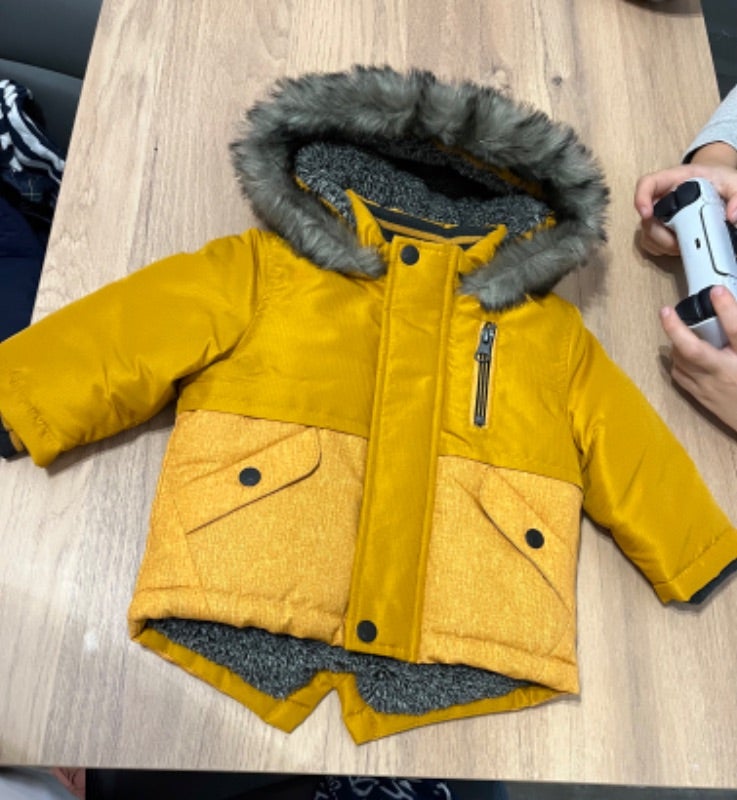 Manteau