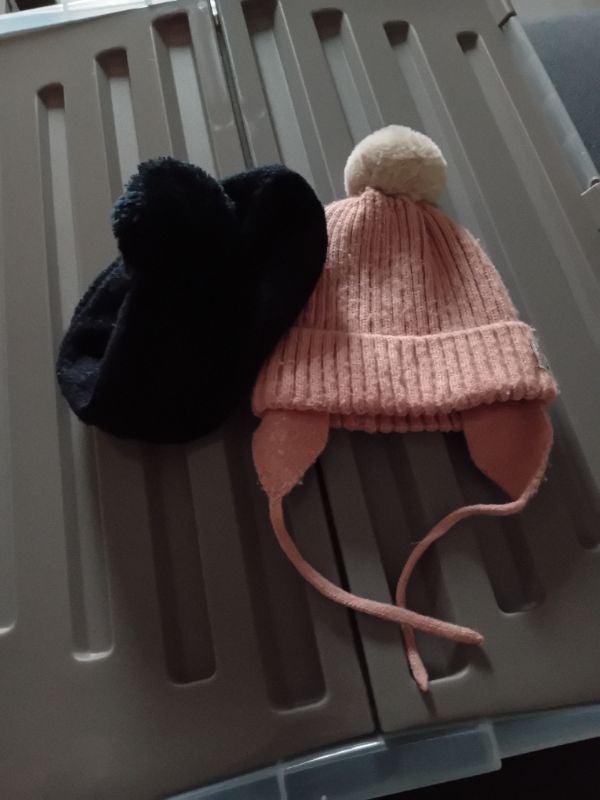 Béret et bonnet