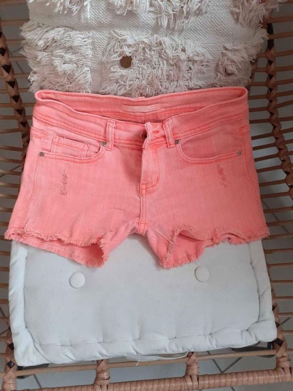 Short.