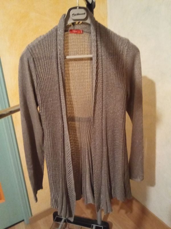 Gilet femme