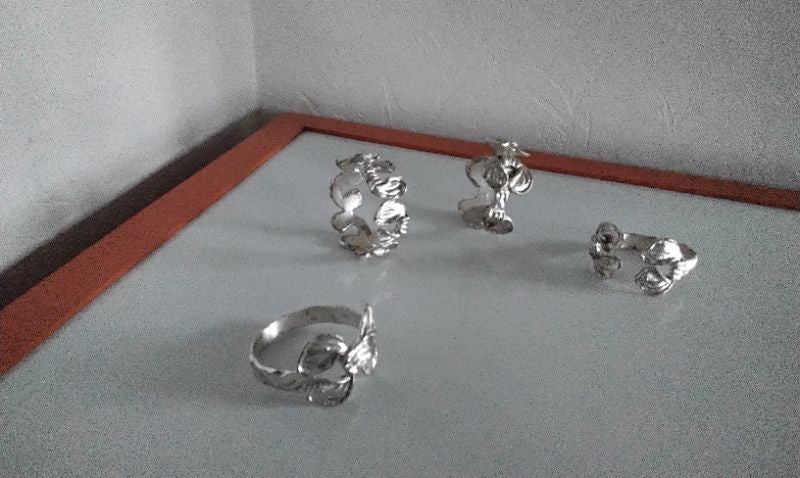 Rond de serviettes
