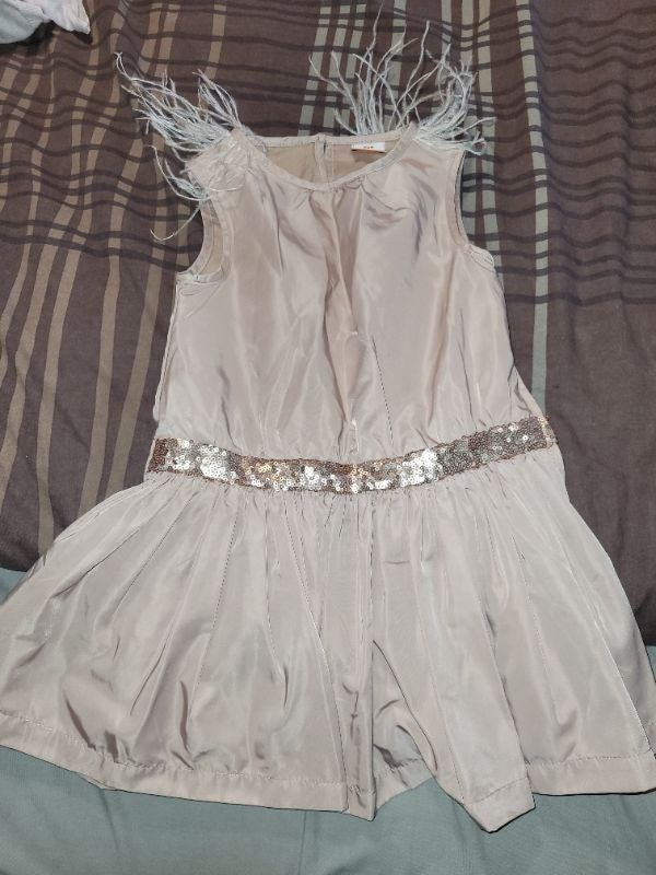 Robe de soirée