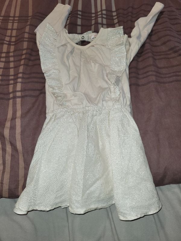 Robe de soirée