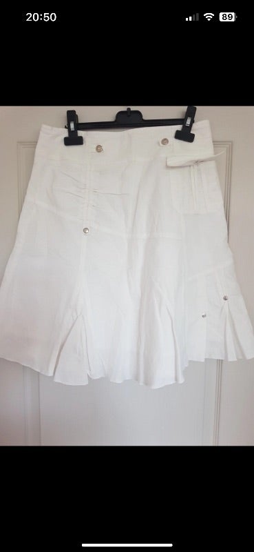 Jupe femme kiabi