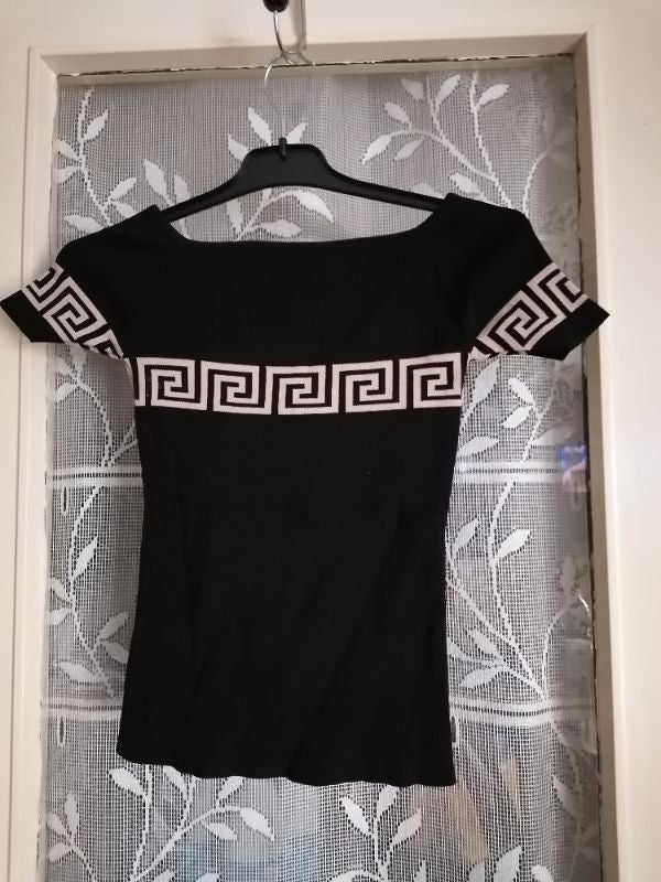 T-shirt fille