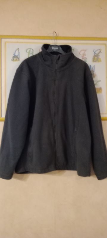Gilet polaire