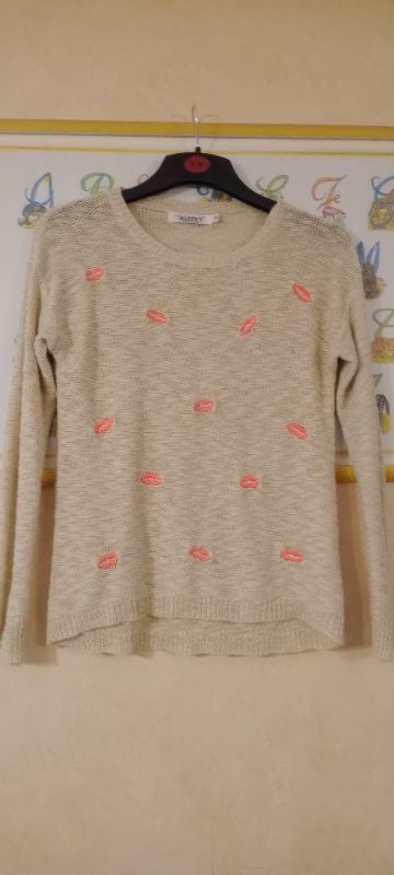 Pull léger