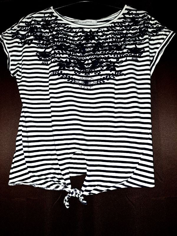 Tee-shirt femme