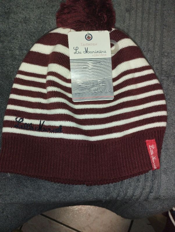 Bonnet
