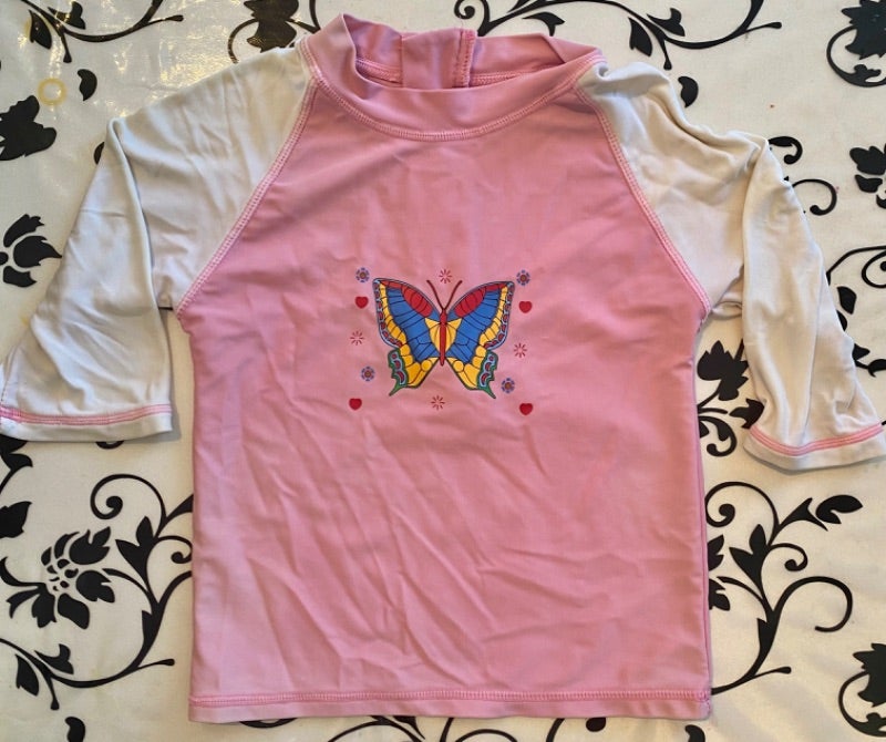 Maillot 1 piece