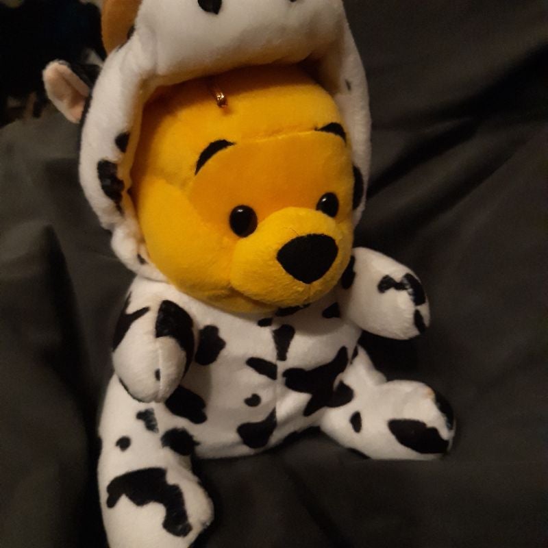 Peluche Winnie