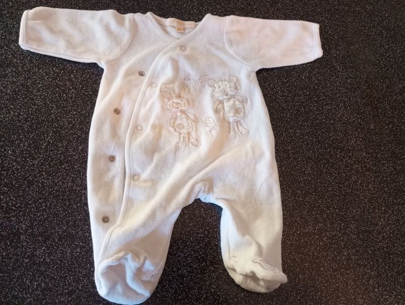 Pyjama naissance