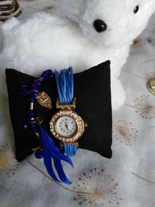 Montre bracelet