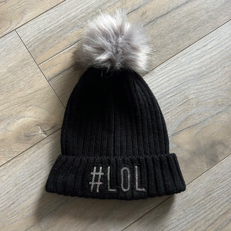 Bonnet LOL
