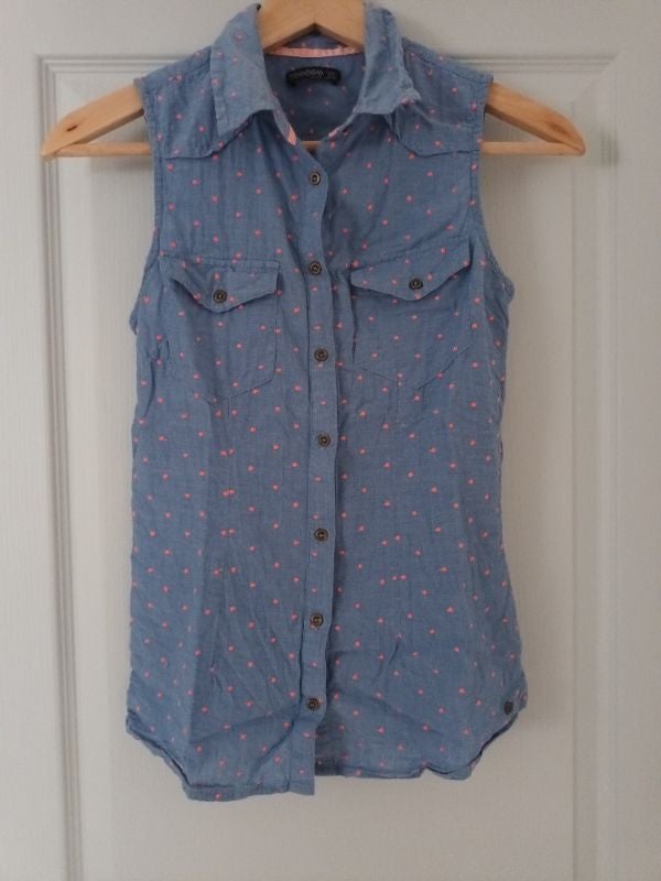 chemise