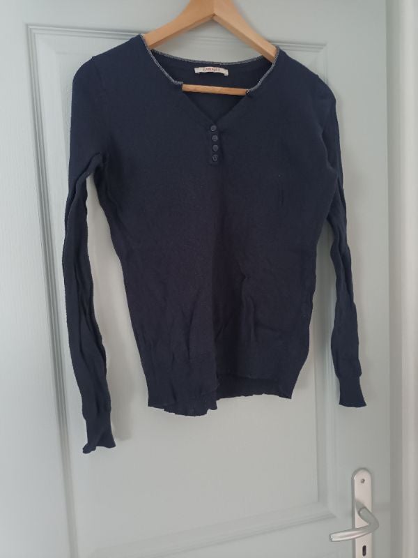 pull