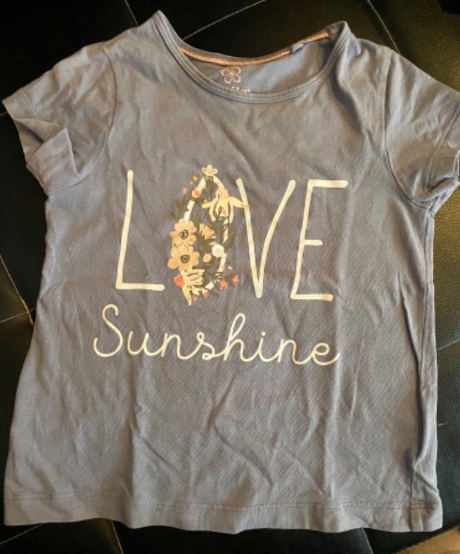 Tee-shirt