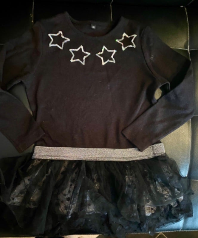 Robe étoile