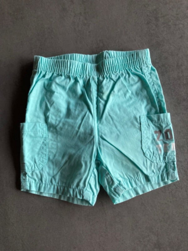 Short 6 mois