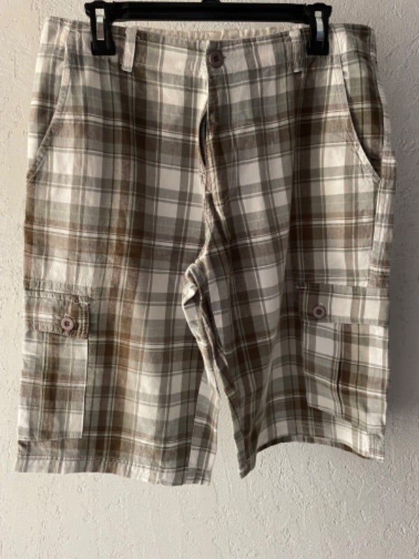 Short homme
