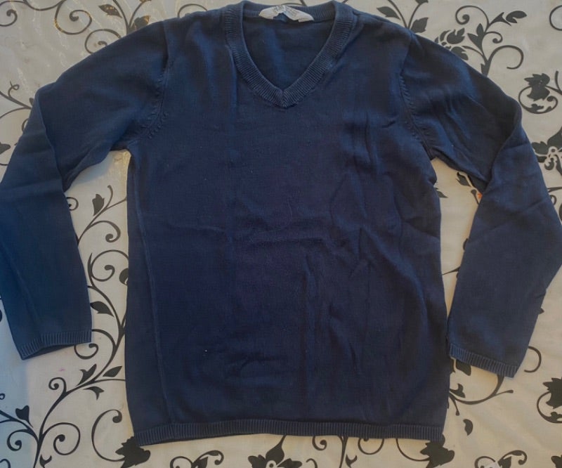 Pull marins