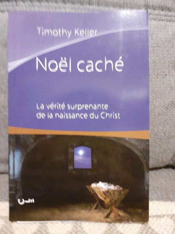 Noël caché