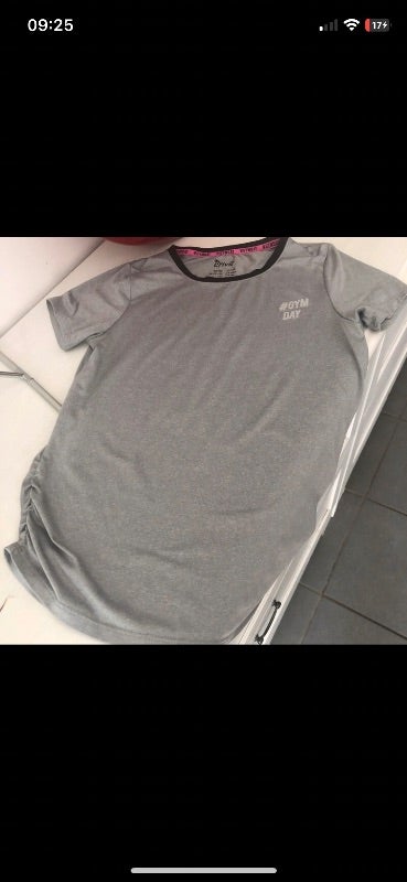 Tee shirt sport