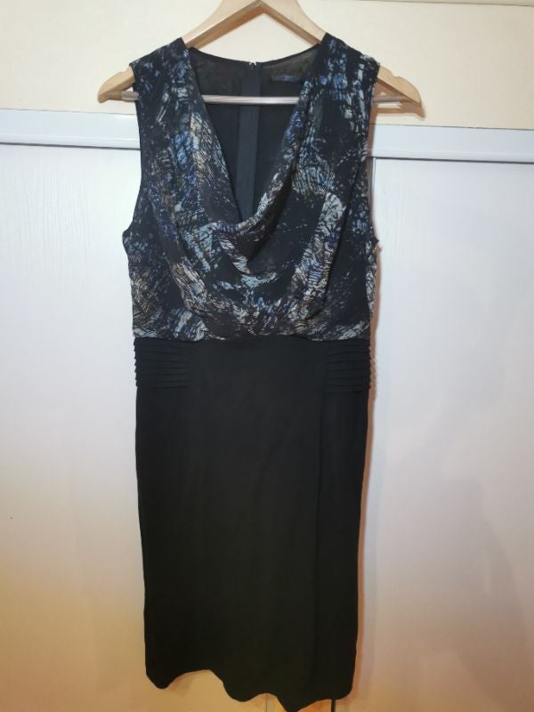 Robe bimatiere