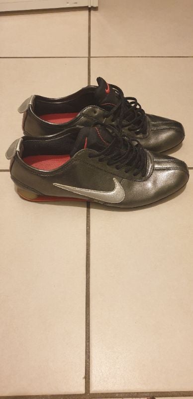 Baskets Nike