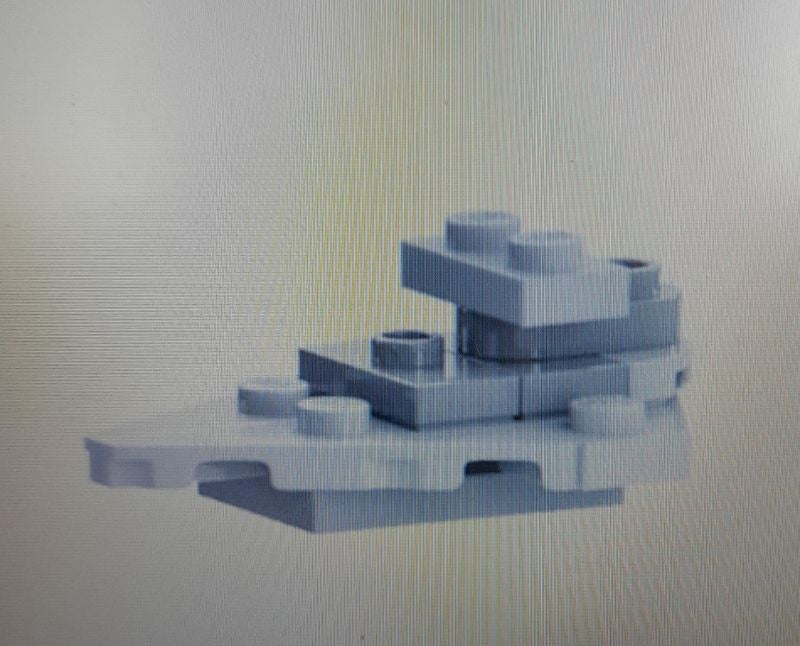 lego star wars minifigurine super stardestroyer